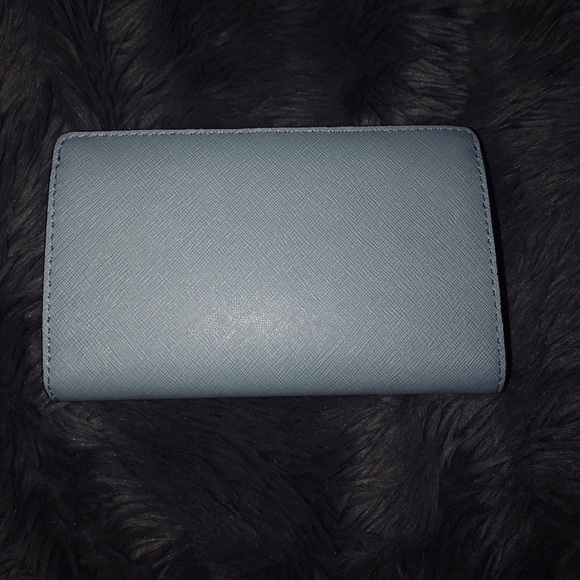 Michael Kors Slim Bifold Wallet - Picture 5 of 6